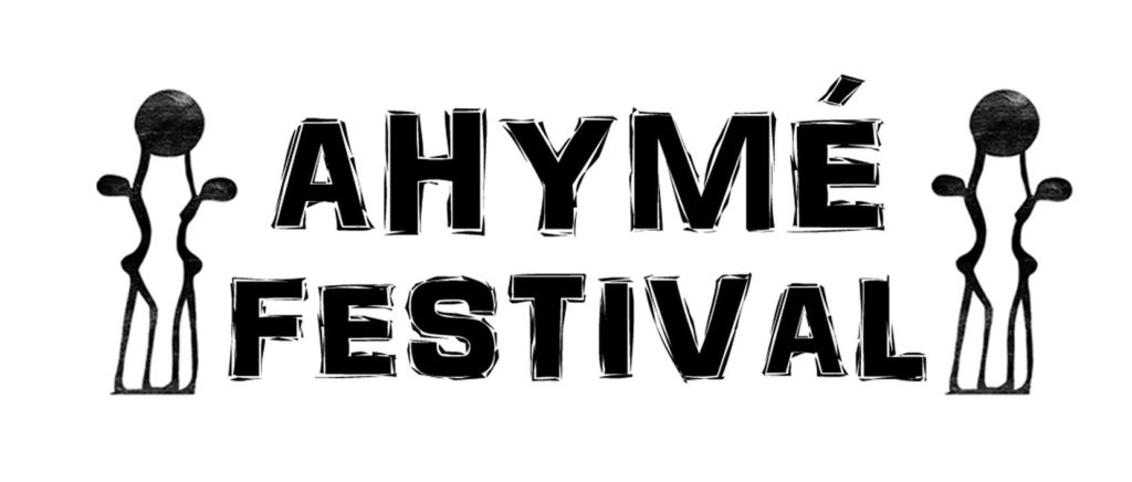 Incontri sul palco - Ahymè Festival