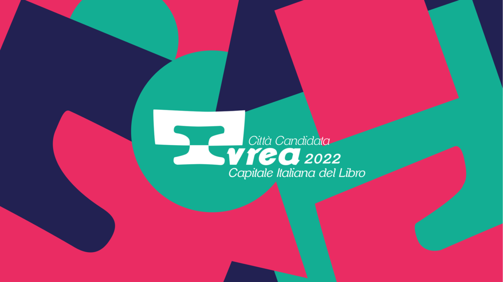 Ivrea il logo 