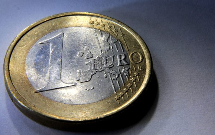 Ferragosto al museo - nella foto una moneta da 1 euro