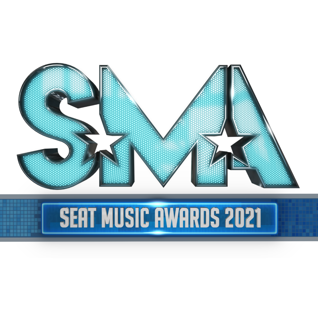 seat music awards logo