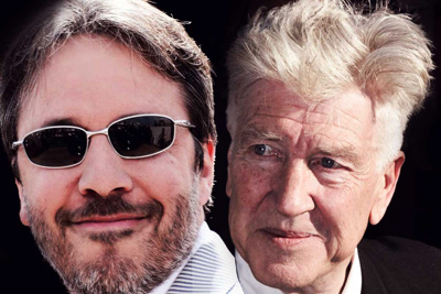 Denis Villeneuve e David Lynch