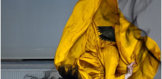Mustafa Sabbagh, l'arte oltre la fotografia .