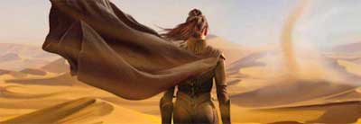 Dune di Denis Villeneuve e David Lynch