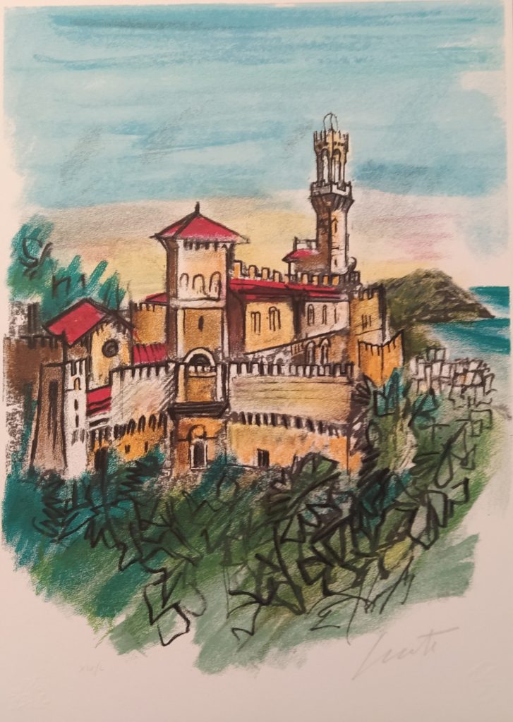 Castello