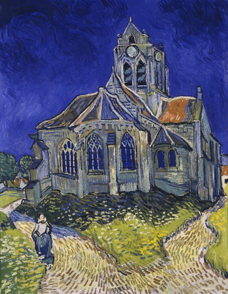 Vincent Van Gogh 100 dipinti e 10 settimane: la follia di  Auvers