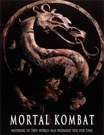 Mortal Kombat 1995