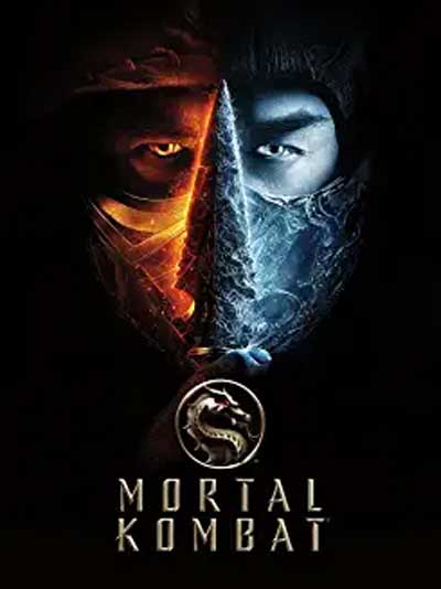 Mortal Kombat 2021