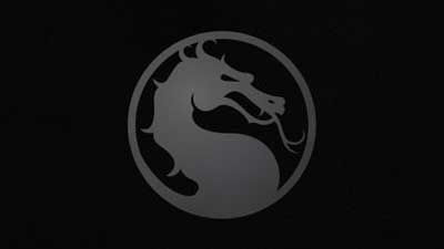 Mortal Kombat logo