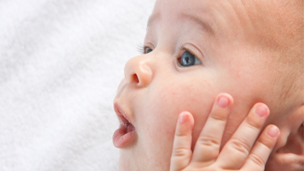 Bambini, quando iniziare a occuparsi della loro salute orale?