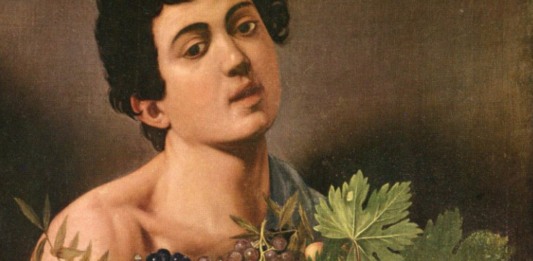 Caravaggio e l'enigma del ragazzo con il cesto di frutta