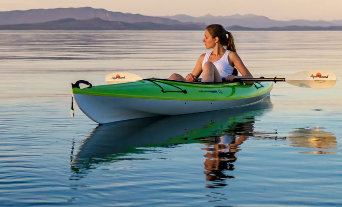 Finché la barca va – Tre donne in alto mare