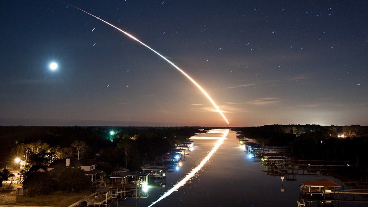 Stelle Cadenti In Arrivo Il 2022 Inizia Sotto Buoni Auspici