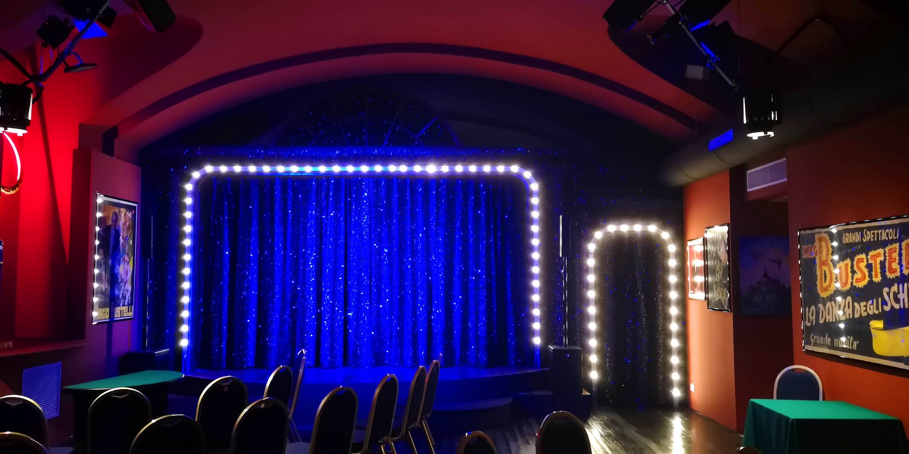 Amici della magia di Torino