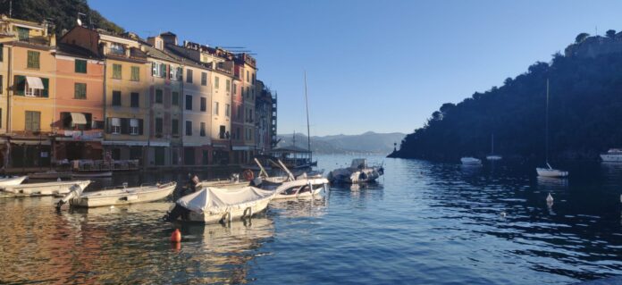 Portofino