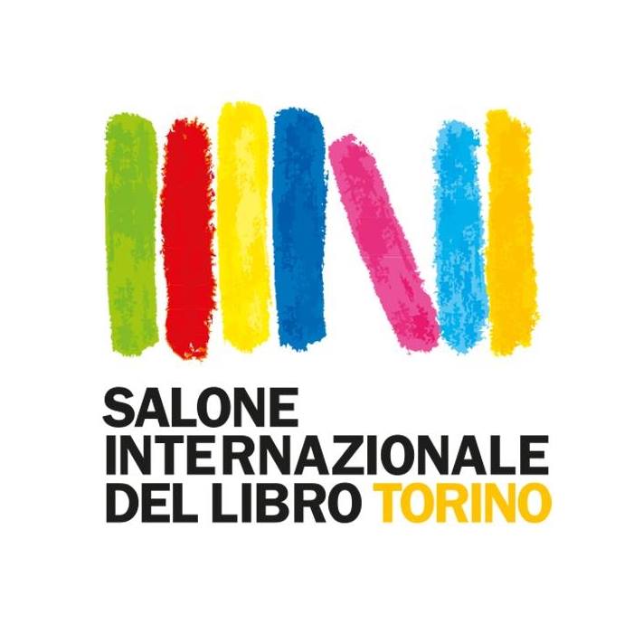 Logo a colori del salone