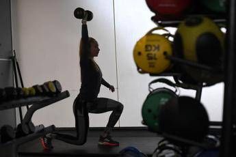 Hai i muscoli? Il tuo cervello è più ‘giovane’: lo studio