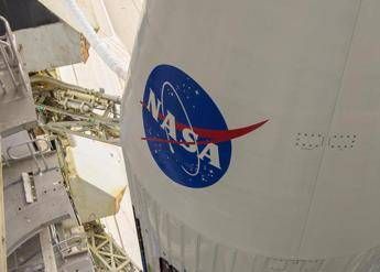 Problema di salute per l’astronauta sull’Iss, Nasa anticipa rientro equipaggio