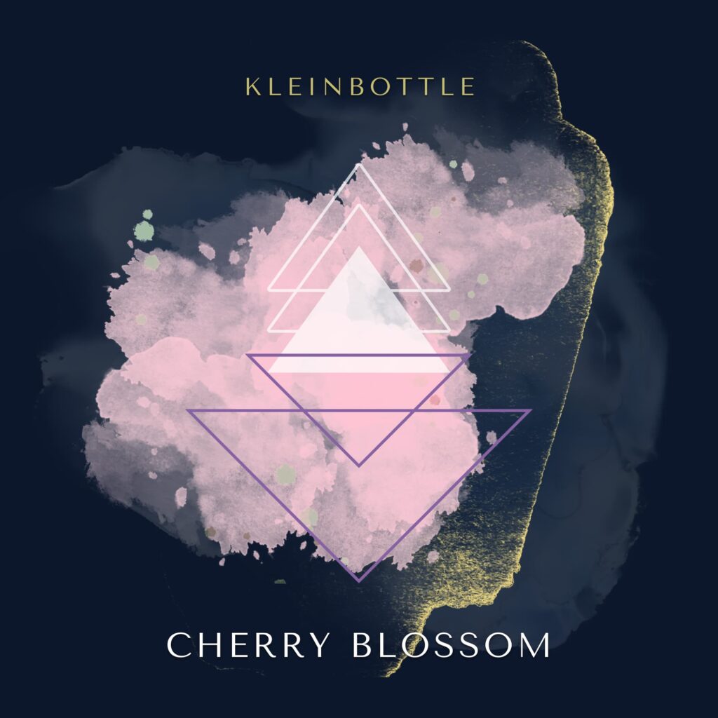 kleinbottle - la copertina del nuovo singolo