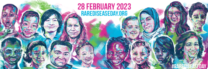 Rare Disease Day