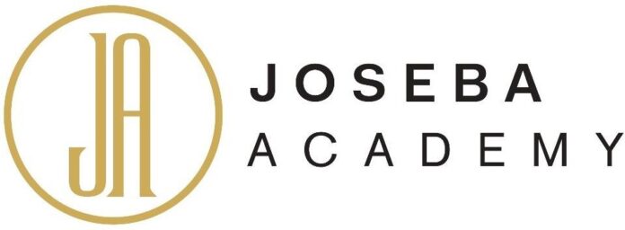 joseba academy - il logo dell'accademia