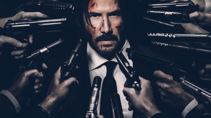 John Wick film