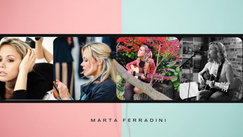 un collage di immagini