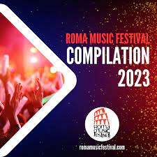Roma Music Festival la copertina della compilation