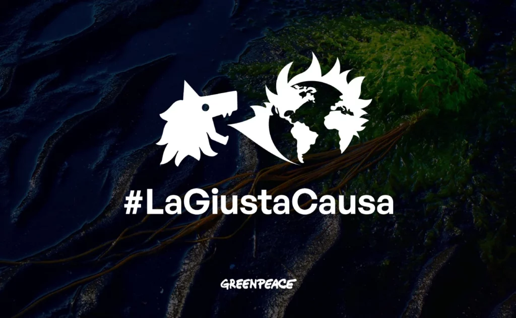 causa civile #lagiustacausa