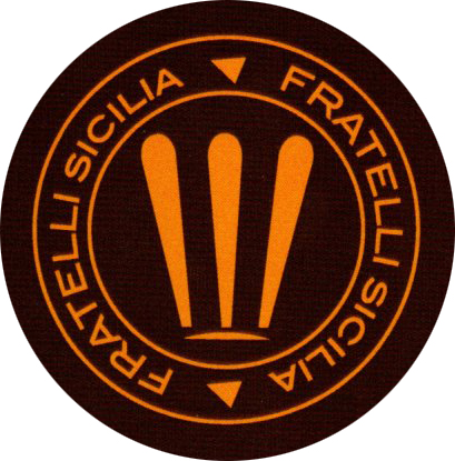 pasticceria artigianale Fratelli sicilia logo