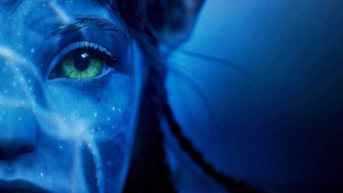 Avatar James Cameron