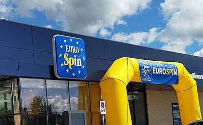 lidl, eurospin, pam,Crai, Eurospin: perchè si chiamano così?