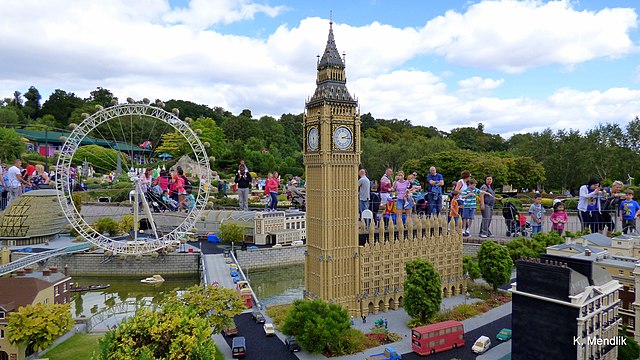 legoland windsor panorama licenza cc