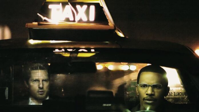 film sui taxi
