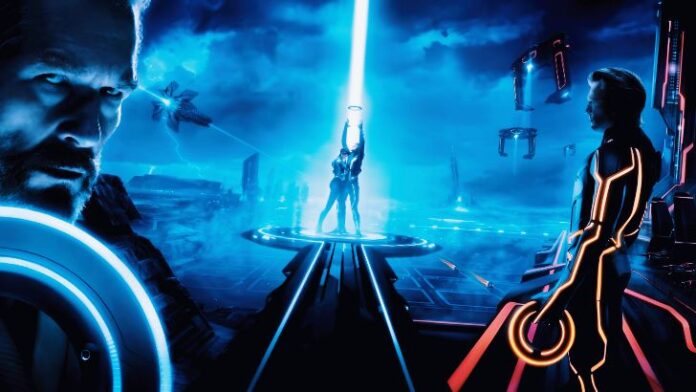 Tron film