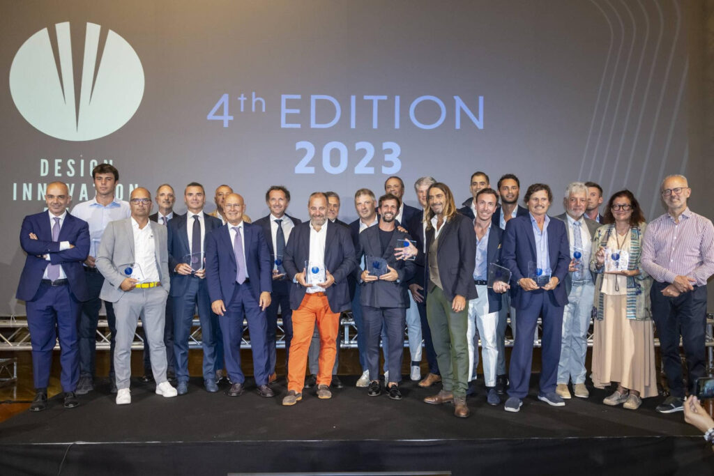 Sn63 - i Vincitori del Design Innovation Award