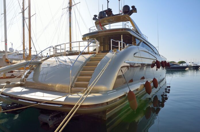 Design al Sn23 - uno yacht