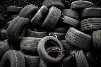 Rifiuti, EcoTyre: gestiti circa 45 milioni di kg di Pfu in tutta Italia