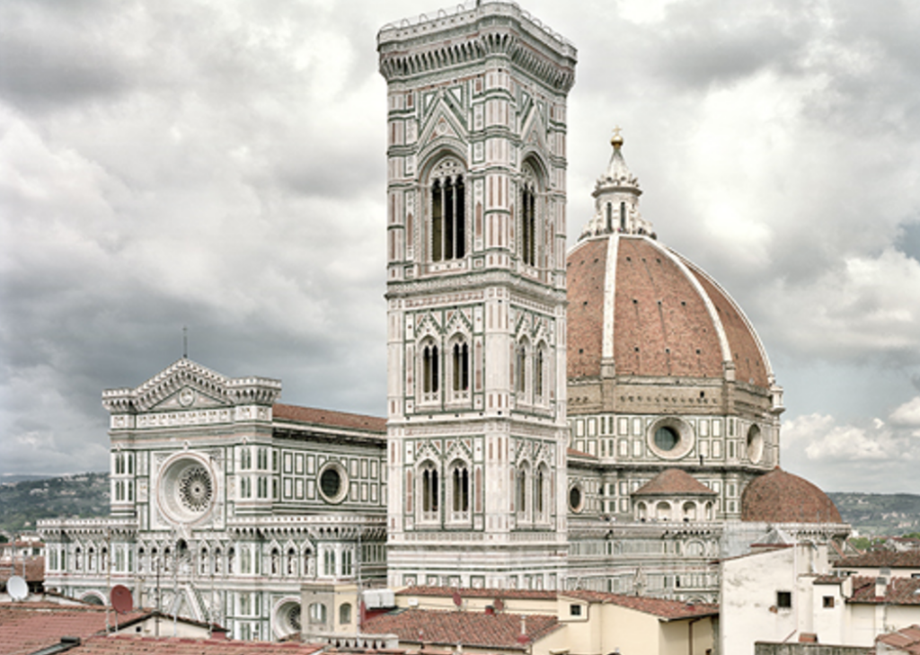 firenze santa maria del fiore