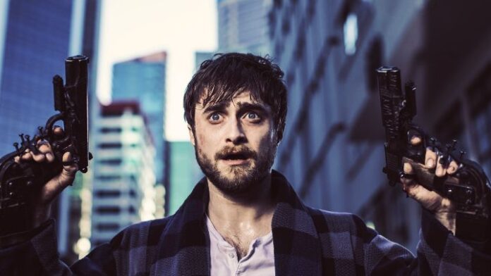 daniel radcliffe film