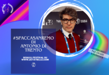 #spaccasanremo 74 terza serata