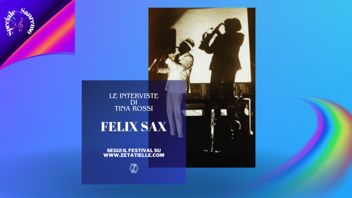 Felix Sax