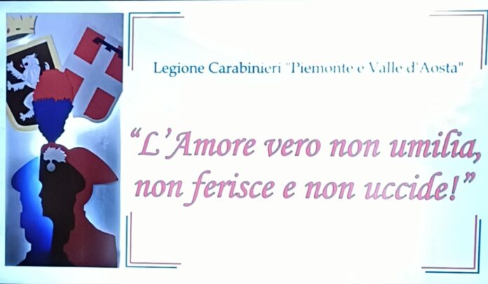 frase laore vero non umilia non ferisce e non uccide