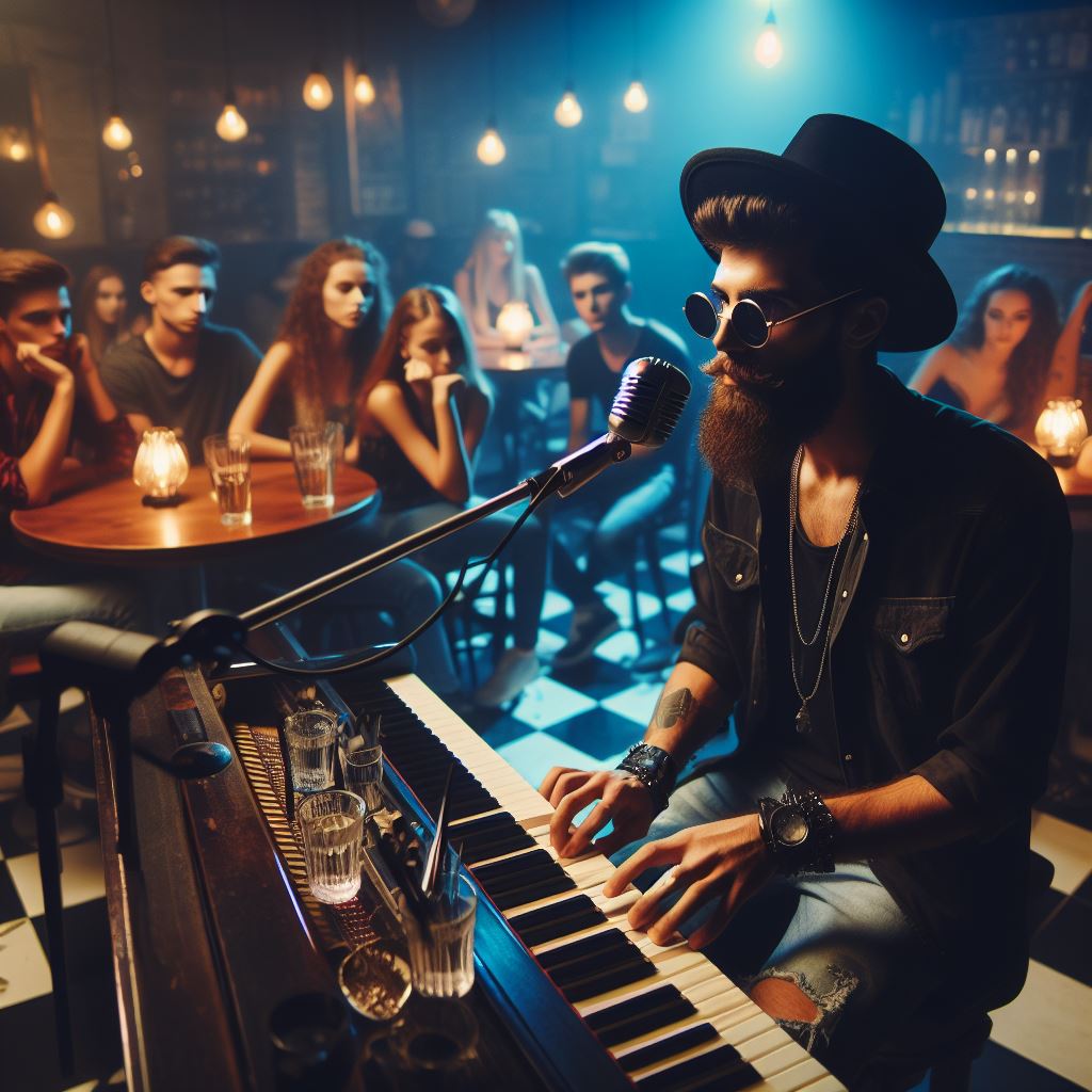 Gli eroi son tutti giovani e belli