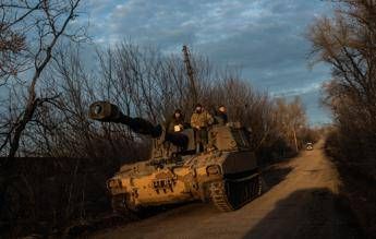 Ucraina, Mosca annuncia offensiva nella regione di Dnipropetrovsk