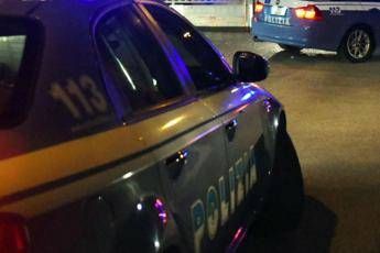 Assalto a furgone portavalori su autostrada A14, esplosivo per aprire blindato