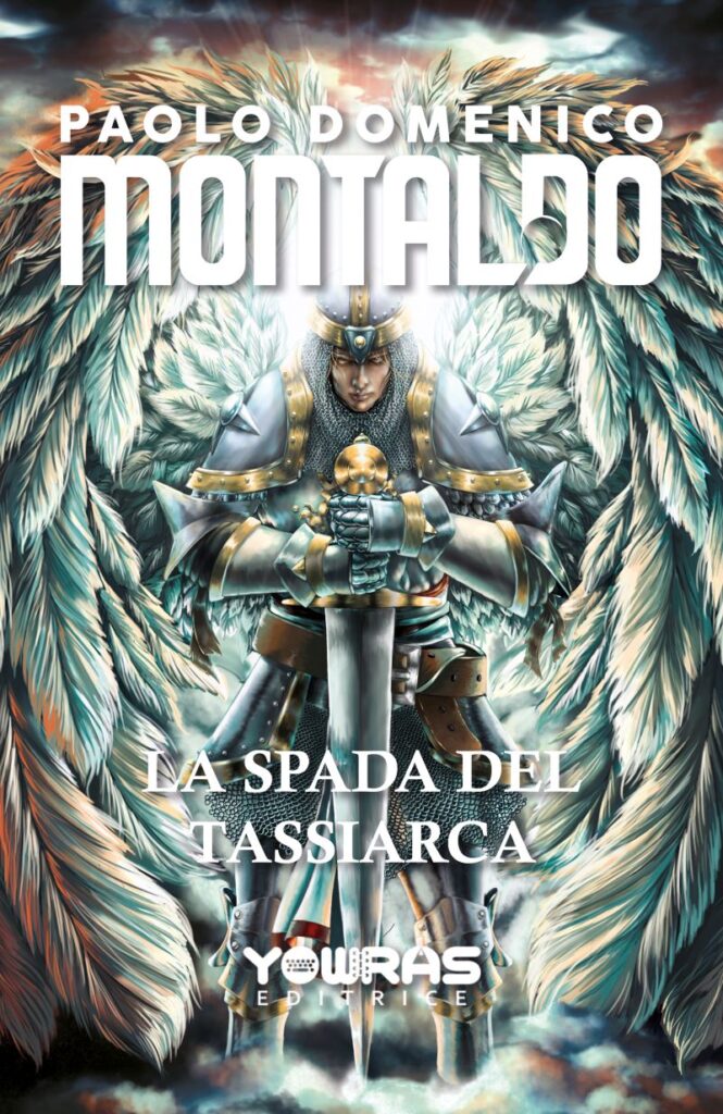 copetina la spada del tassiarca