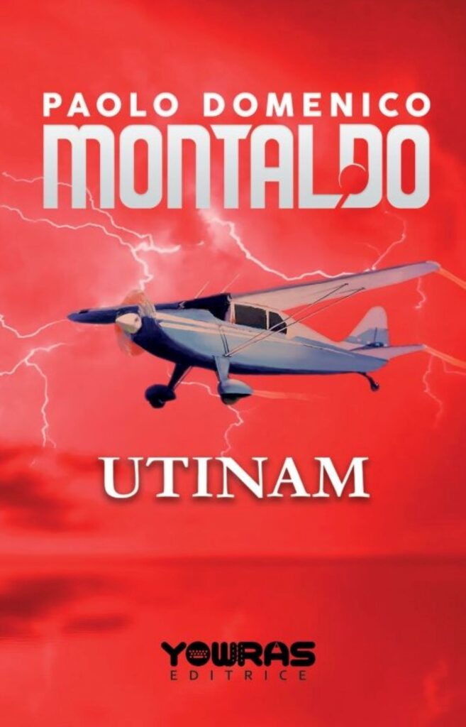 copertina di utinam