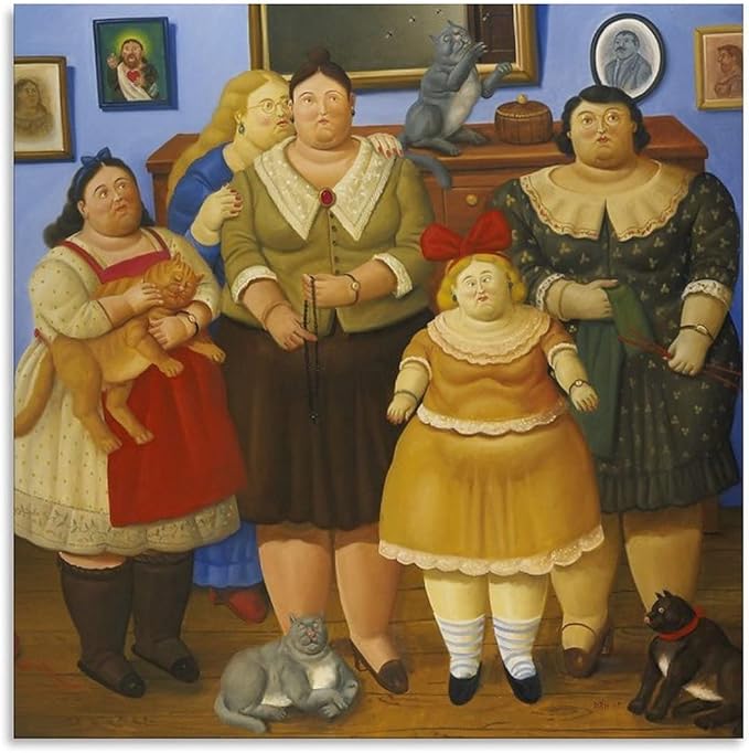 gruppo di famiglia