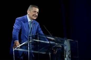 Panetta: “Sistema bancario italiano solido, utilizzi risorse per sostenere crescita economia”