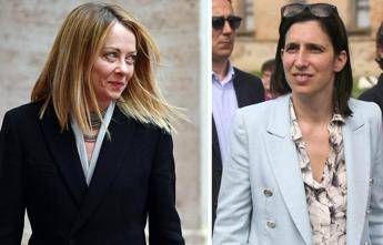Sondaggio politico, Fratelli d’Italia cresce al 30,7% e il Pd sale al 23,2%